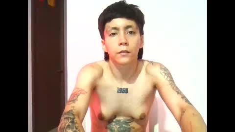 Snapshot of juandiegosan420 chatting on May 11, 10:07 pm Jacob Smith online show from May 11, 10:07 pm