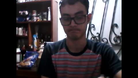 Juanesan CaballeroSolitario online show from February 25, 12:34 pm