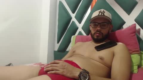 Snapshot of juanfe_style chatting on September 18, 2:57 am juanfe_style online show from September 18, 2:57 am