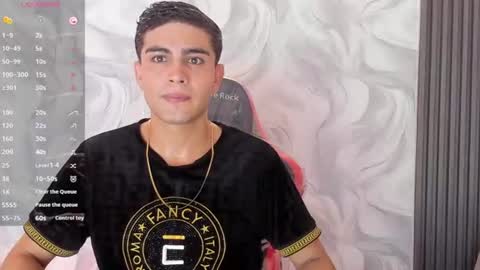 Snapshot of juanga_briel chatting on July 25, 12:14 pm JUAN GABRIEL online show from July 25, 12:14 pm