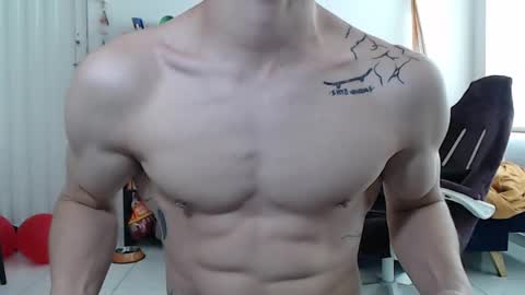 JUANISIMO  online show from February 11, 4:56 pm