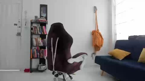 JUANISIMO  online show from September 24, 12:52 pm