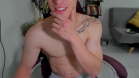 JUANISIMO  online show from May 24, 3:39 pm