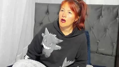 juanita online show from February 28, 8:09 am
