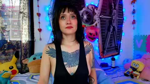 Snapshot of juanita_adams chatting on June 4, 8:59 pm Juanita online show from June 4, 8:59 pm
