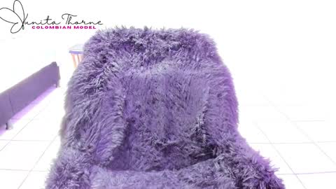 Snapshot of juanita_thorne chatting on September 27, 2:38 am online show from September 27, 2:38 am