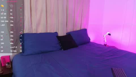 Blue online show from October 1, 4:13 pm