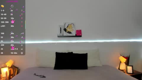 Blue online show from February 18, 4:25 pm