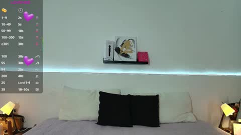 Blue online show from March 14, 4:45 pm