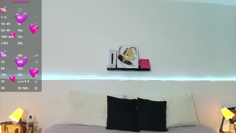 Blue online show from April 2, 4:04 pm