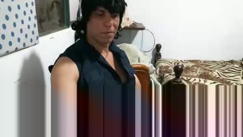 amor online show from December 6, 4:03 am