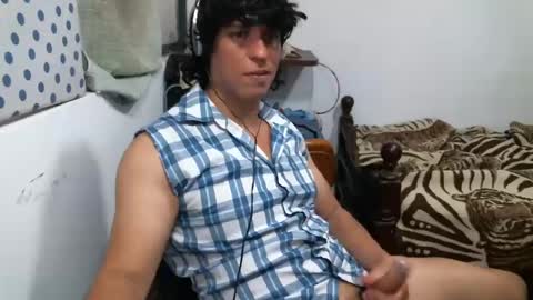 amor online show from December 7, 4:09 am