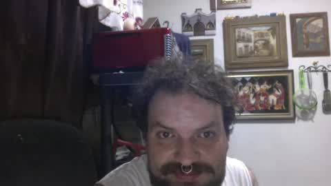 juanitobanana50000 online show from July 1, 3:30 am