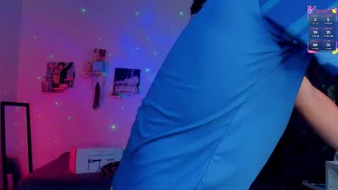 juanix_x online show from September 10, 1:16 am