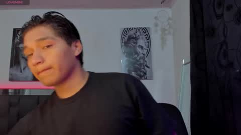 juanjo ferrari online show from November 5, 1:49 am