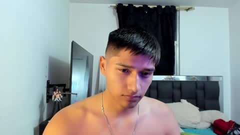 juanjo ferrari online show from April 26, 3:37 am