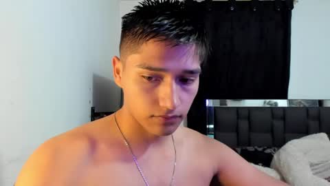 juanjo ferrari online show from April 28, 1:26 am