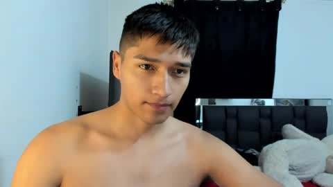 Snapshot of juanjo_ferrari chatting on April 29, 4:11 pm juanjo ferrari online show from April 29, 4:11 pm