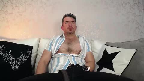 Juan k online show from November 10, 3:00 pm