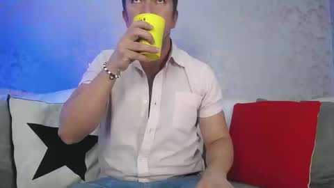 Juan k online show from January 17, 1:38 pm