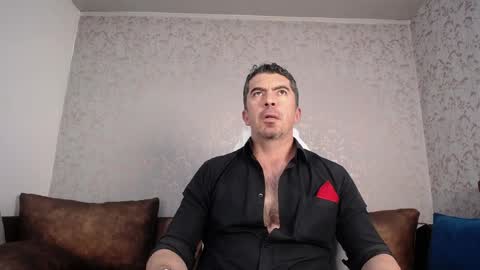 Juan k online show from April 8, 2:33 am