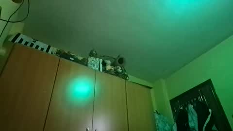 juanka85564456 online show from September 25, 10:57 pm