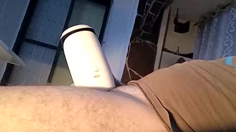 juanma33sm online show from April 8, 4:34 am