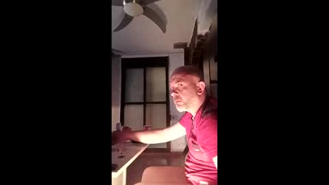 juanma33sm online show from April 16, 4:02 am