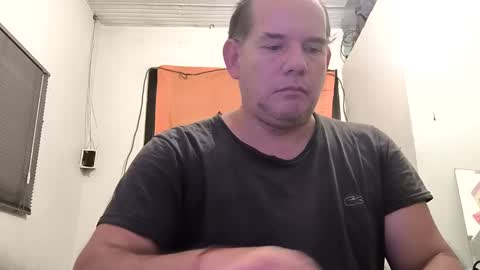 Snapshot of juanma_yahoo chatting on January 24, 3:54 am Juan Manuel online show from January 24, 3:54 am