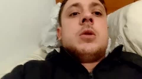Snapshot of juanmapapiirico chatting on January 13, 1:56 am JuanmaSEX online show from January 13, 1:56 am