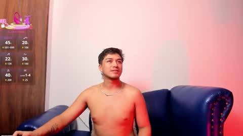 JUAN  online show from September 16, 7:37 pm