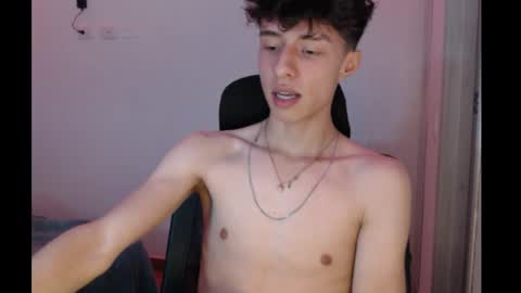 Snapshot of juanmres chatting on November 29, 7:00 am juanmres online show from November 29, 7:00 am