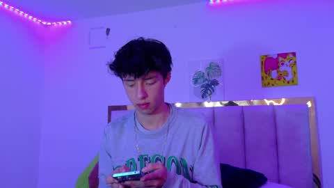 juanmres online show from May 31, 7:37 pm