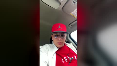 juanpablovg22 online show from February 6, 5:16 pm