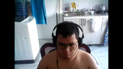 BruceWayne online show from March 15, 3:40 pm