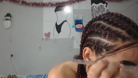 juanse_hot11 online show from January 6, 7:45 pm