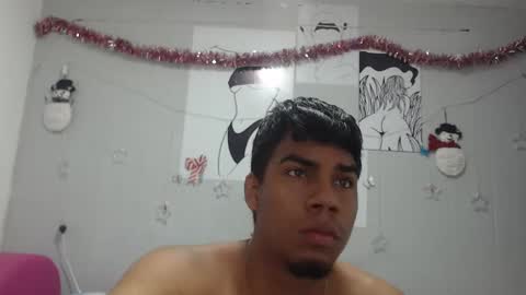 juanse_hot11 online show from January 8, 12:15 pm