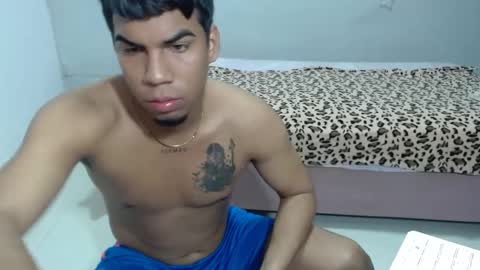 juanse_hot11 online show from January 15, 1:09 pm