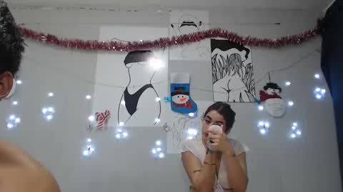 juanse_hot11 online show from January 22, 2:15 am