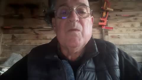 Juan online show from February 14, 5:32 pm