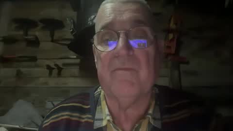 Juan online show from February 17, 6:14 pm