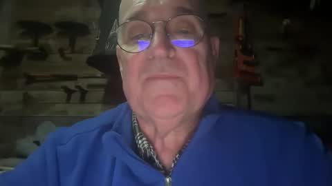 Juan online show from February 21, 6:31 pm