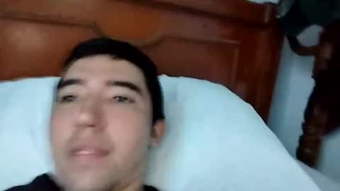 Juan online show from May 8, 2:17 am