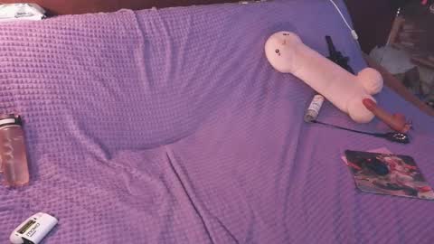 Arina online show from January 17, 4:47 pm