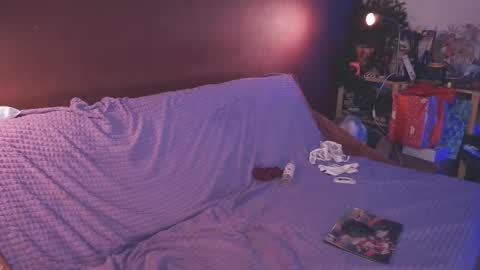 Arina online show from January 30, 7:48 pm