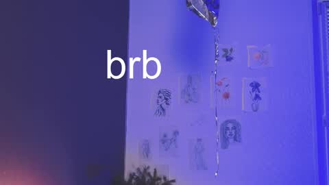 Arina online show from February 6, 5:19 pm