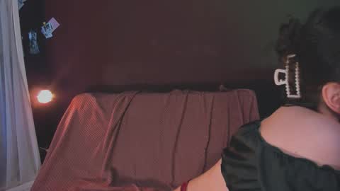 Arina online show from September 9, 1:43 pm