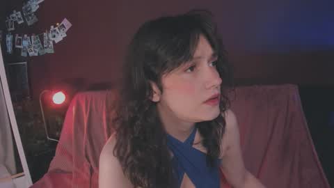 Arina online show from January 6, 12:09 pm