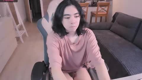 Snapshot of judame_aoi chatting on March 11, 10:43 am Aoi online show from March 11, 10:43 am