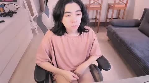 Snapshot of judame_aoi chatting on March 18, 11:13 am Aoi online show from March 18, 11:13 am